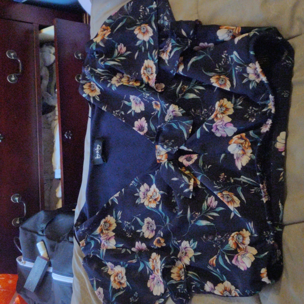 Women's two piece dress